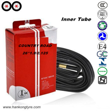 Inner Tube, Bike Inner Tube, Motorcycle Tube, Mountain Bike Inner Tube